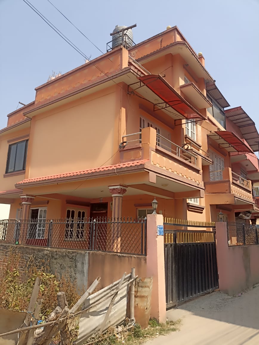 Picture of Chandragiri Municipality, Bagmati